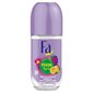 Rulldeodorant FA Brazilian Vibes Ipanema Nights Maracuja Night Jasmine Scent 50 ml цена и информация | Deodorandid | kaup24.ee