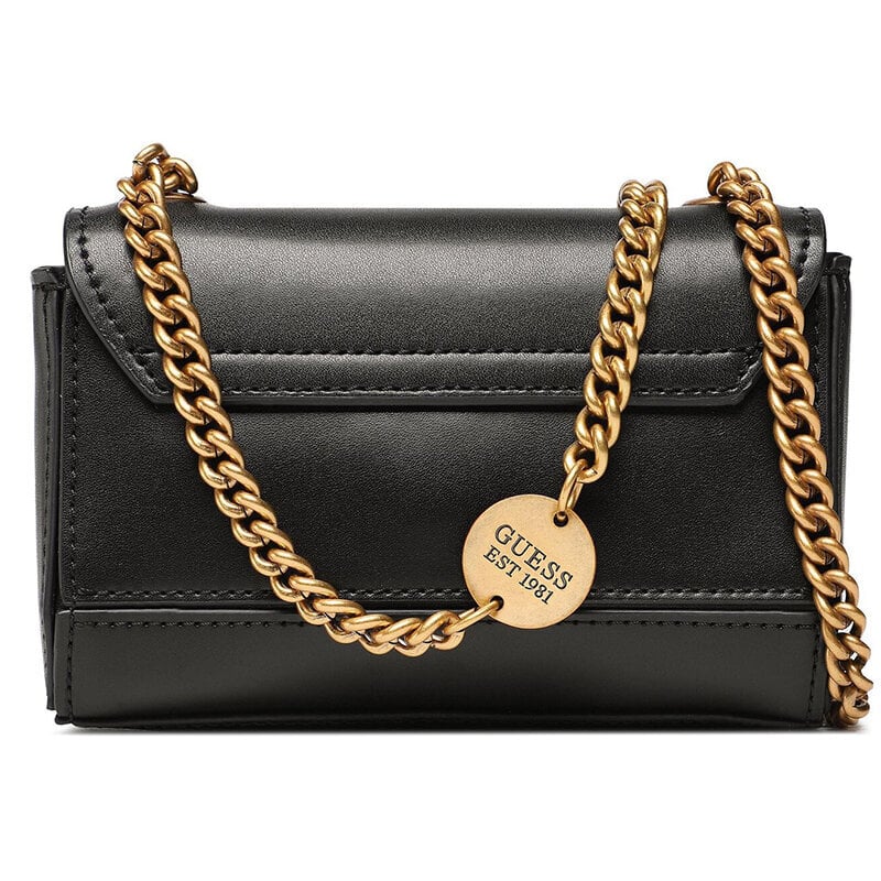 Guess väike naiste käekott Iseline (VE) Mini Bags HWVE89-60780 hind ja info | Naiste käekotid | kaup24.ee