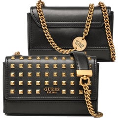 Guess väike naiste käekott Iseline (VE) Mini Bags HWVE89-60780 цена и информация | Женские сумки | kaup24.ee