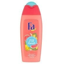 Dušigeel FA Island Vibes Fiji Dream Watermelon Ylang Ylang Scent 400 ml цена и информация | Dušigeelid, õlid | kaup24.ee