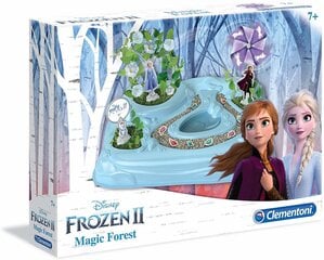 CLEMENTONI FROZEN 2 творческий набор Magic Forest, 18522 цена и информация | Развивающие игрушки и игры | kaup24.ee