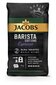 Kohvioad JACOBS BARISTA ESPRESSO, 1kg цена и информация | Kohv, kakao | kaup24.ee