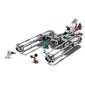 75249 LEGO® Star Wars Mässaja Y-Wing Starfighter hind ja info | Klotsid ja konstruktorid | kaup24.ee