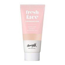 Vedel meik Fresh Face (Jumestuskreem) 35 ml цена и информация | Пудры, базы под макияж | kaup24.ee