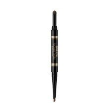 Max Factor Real Brow Fill & Shape Brow Pencil 002 Soft Brown 0,6 г цена и информация | Карандаши, краска для бровей | kaup24.ee