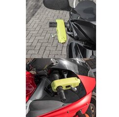 Pidurikangi lukk mottorrattale/rollerile hind ja info | Moto aksessuaarid | kaup24.ee