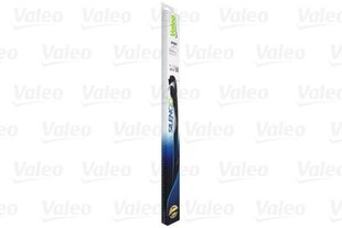 Valeo Silencio XTRM 650+550mm 577984 raamita kojamehed hind ja info | Kojamehed | kaup24.ee