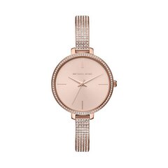 Käekell naistele Michael Kors, MK37 15392 цена и информация | Женские часы | kaup24.ee