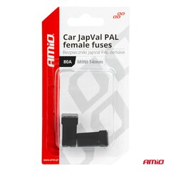 Kaitse JAPVAL PAL mini 2tk emane 14mm 80 hind ja info | Lisaseadmed | kaup24.ee