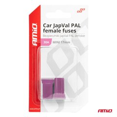 Защита JAPVAL PAL mini 2шт женская 17мм 30 цена и информация | Дополнительные принадлежности | kaup24.ee