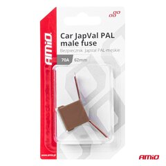 Kaitse JAPVAL PAL 2tk isane 62mm 70A hind ja info | Lisaseadmed | kaup24.ee