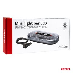 Magnetvilkur 48 smd ledi 12-24V hind ja info | Lisaseadmed | kaup24.ee