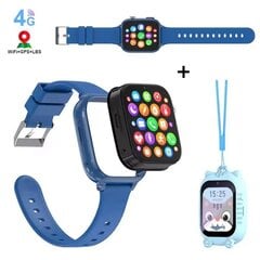 Happyjoe QSmart Blue hind ja info | Nutikellad (smartwatch) | kaup24.ee