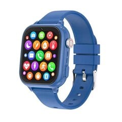 Happyjoe QSmart Blue hind ja info | Nutikellad (smartwatch) | kaup24.ee