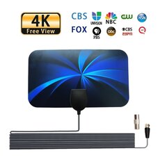 Deal Pro 2.0 digitaaltelevisiooni antenn hind ja info | Digiboksid | kaup24.ee