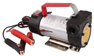 Kütusepump 12V hind ja info | Puhastuslapid, salvrätikud | kaup24.ee