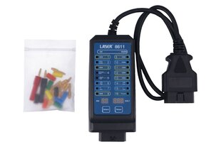 OBD Breakout Box & Signaalidetektor hind ja info | Lisaseadmed | kaup24.ee