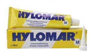 Hylomar 80ml bensiinikindel silikoon hind ja info | Lisaseadmed | kaup24.ee