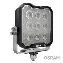 Osram LED töötuli 12/24V VX125-WD 30W hind ja info | Valgustid ja lambid | kaup24.ee