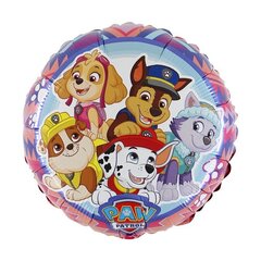 Paw Patrol Adventure õhupall hind ja info | Õhupallid | kaup24.ee