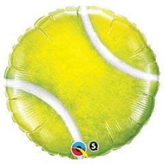 Tennis Ball õhupall hind ja info | Õhupallid | kaup24.ee