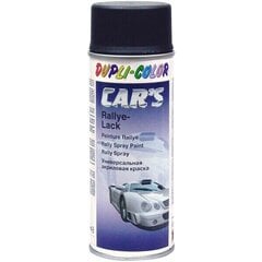 CARS must siidmatt 400ml hind ja info | Auto värvikorrektorid | kaup24.ee