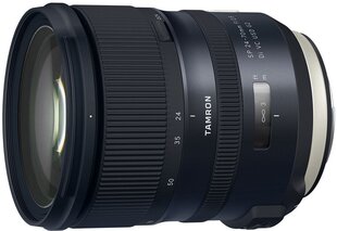 Tamron SP 24-70 мм f/2.8 Di VC USD G2 (Canon) цена и информация | Фильтр | kaup24.ee