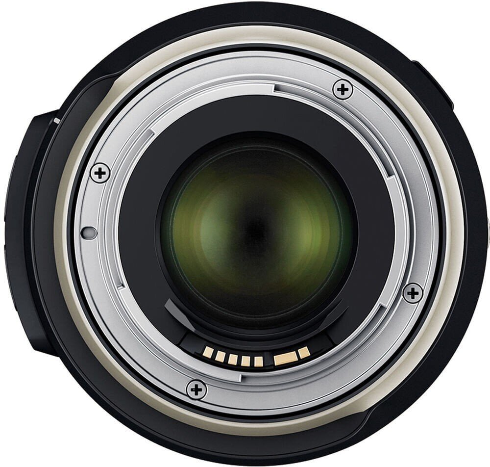 Objektiiv Tamron SP 24-70mm f/2.8 Di VC USD G2 (Canon) hind ja info | Filtrid fotoaparaatidele | kaup24.ee