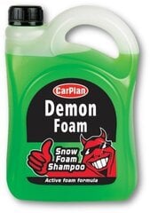 Demon shampoon täitepakend 2L hind ja info | Autokeemia | kaup24.ee