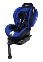 Sparco F500i Evo blue Isofix (F500I-BL) 9-25 Kg цена и информация | Автокресла | kaup24.ee