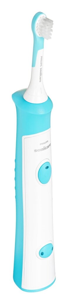 Philips Sonicare HX6321/04 цена и информация | Elektrilised hambaharjad | kaup24.ee