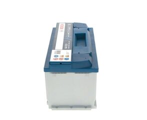 Bosch EFB S4 E13 95Ah 850A 353x175x190-+ hind ja info | Patareid | kaup24.ee