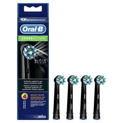 Oral-B CA EB50-4 BK hind ja info | Oral-B Kodumasinad, kodutehnika | kaup24.ee