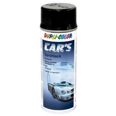 CARS must läikiv 400ml hind ja info | Auto värvikorrektorid | kaup24.ee