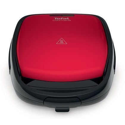 Tefal Snack Time SW34103 hind ja info | Võileivagrillid | kaup24.ee