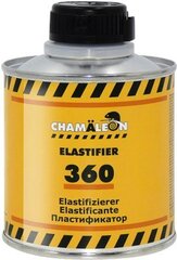 Elastsuslisand 250ml hind ja info | Auto värvikorrektorid | kaup24.ee