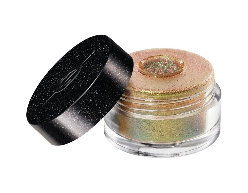 Puuder-lauvärv Make up for Ever Star Lit Diamond Powder 1.9 g, 109 Golden hind ja info | Ripsmetušid, lauvärvid, silmapliiatsid, seerumid | kaup24.ee