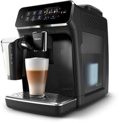 COFFEE MAKER ESPRESSO/EP3241/50 PHILIPS цена и информация | Кофемашины | kaup24.ee