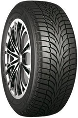 195/60R16 Nankang SV-3 lamellrehv D/C/B 89H hind ja info | Talverehvid | kaup24.ee