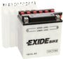 12V 11Ah YB10L-B2 135x90x145-+ Exide цена и информация | Mootorrataste akud | kaup24.ee