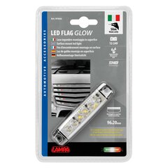 Led valgusti 12/24V hind ja info | Autotuled | kaup24.ee