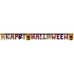 Banner Halloween hind ja info | Peokaunistused | kaup24.ee