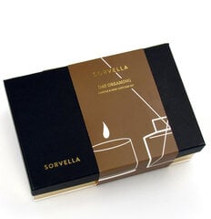 Подарочный набор ароматизаторов для дома и ароматических свечей Premium Sorvella Perfume Day Dreaming, 120 мл цена и информация | Ароматы для дома | kaup24.ee