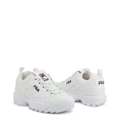 Женские кроссовки Fila, Disruptor-P_1010746 15255 цена и информация | Спортивная обувь, кроссовки для женщин | kaup24.ee