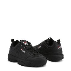 Женские кроссовки Fila, Disruptor-Low_1010302 15261 цена и информация | Спортивная обувь, кроссовки для женщин | kaup24.ee