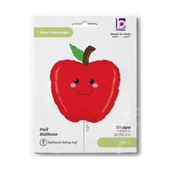 Shape Apple hind ja info | Õhupallid | kaup24.ee