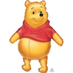 Shape Winnie the Pooh hind ja info | Õhupallid | kaup24.ee