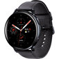 Nutikell Samsung Galaxy Watch Active 2, 40mm, Must (Stainless) hind ja info | Nutikellad (smartwatch) | kaup24.ee