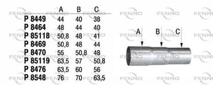 SUMMUTI LIIDES 55-50 hind ja info | Lisaseadmed | kaup24.ee