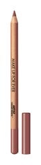 Silma-, kulmu-, huulepliiats Make Up For Ever, Artist Color Multi-use Matte, 604 Up&Down Tan, 1,4 g цена и информация | Тушь, средства для роста ресниц, тени для век, карандаши для глаз | kaup24.ee